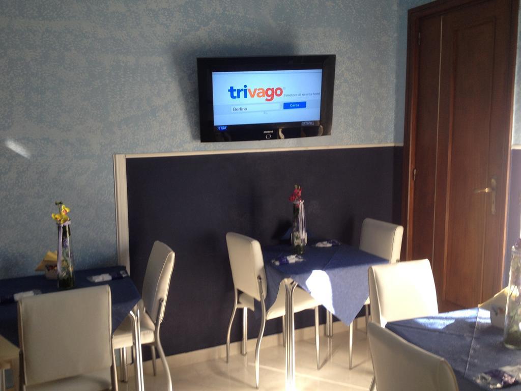 Bed And Breakfast Via Leuca Lecce Buitenkant foto