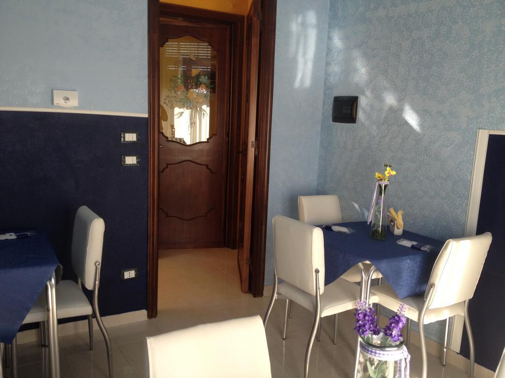 Bed And Breakfast Via Leuca Lecce Buitenkant foto