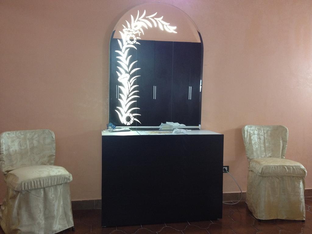 Bed And Breakfast Via Leuca Lecce Buitenkant foto