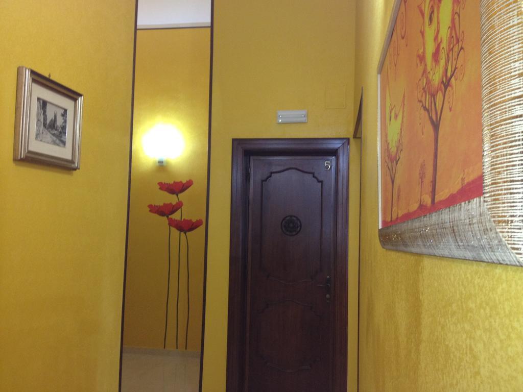Bed And Breakfast Via Leuca Lecce Buitenkant foto