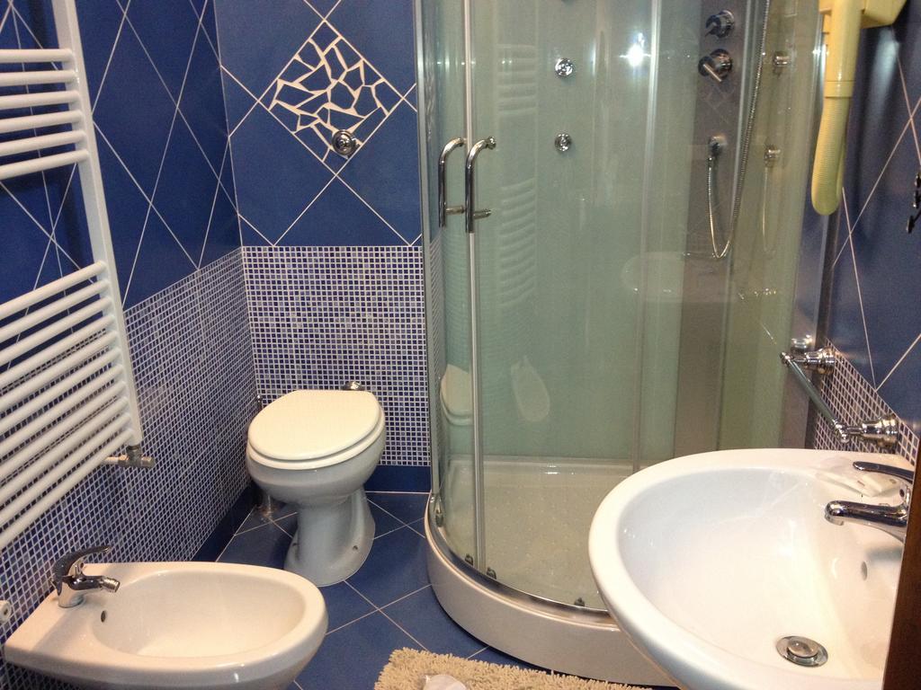 Bed And Breakfast Via Leuca Lecce Buitenkant foto