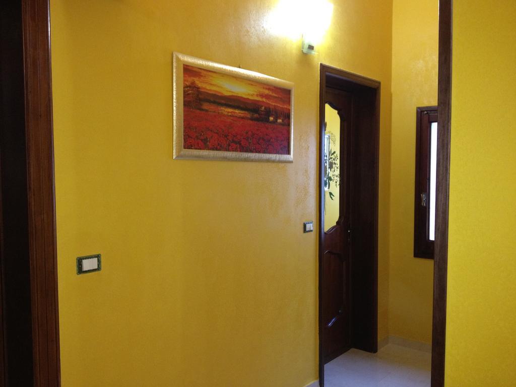 Bed And Breakfast Via Leuca Lecce Buitenkant foto