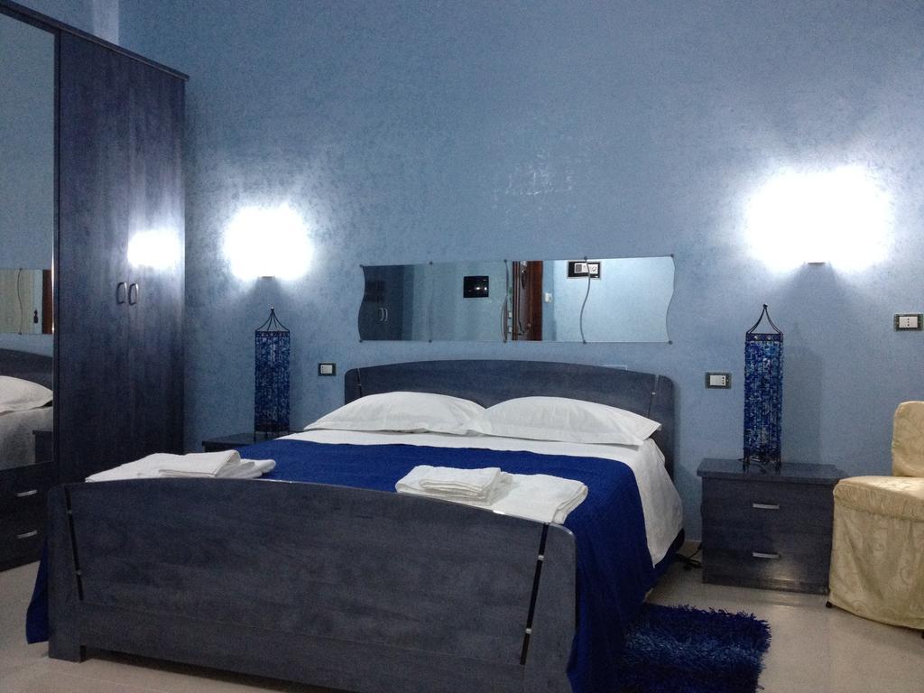 Bed And Breakfast Via Leuca Lecce Buitenkant foto