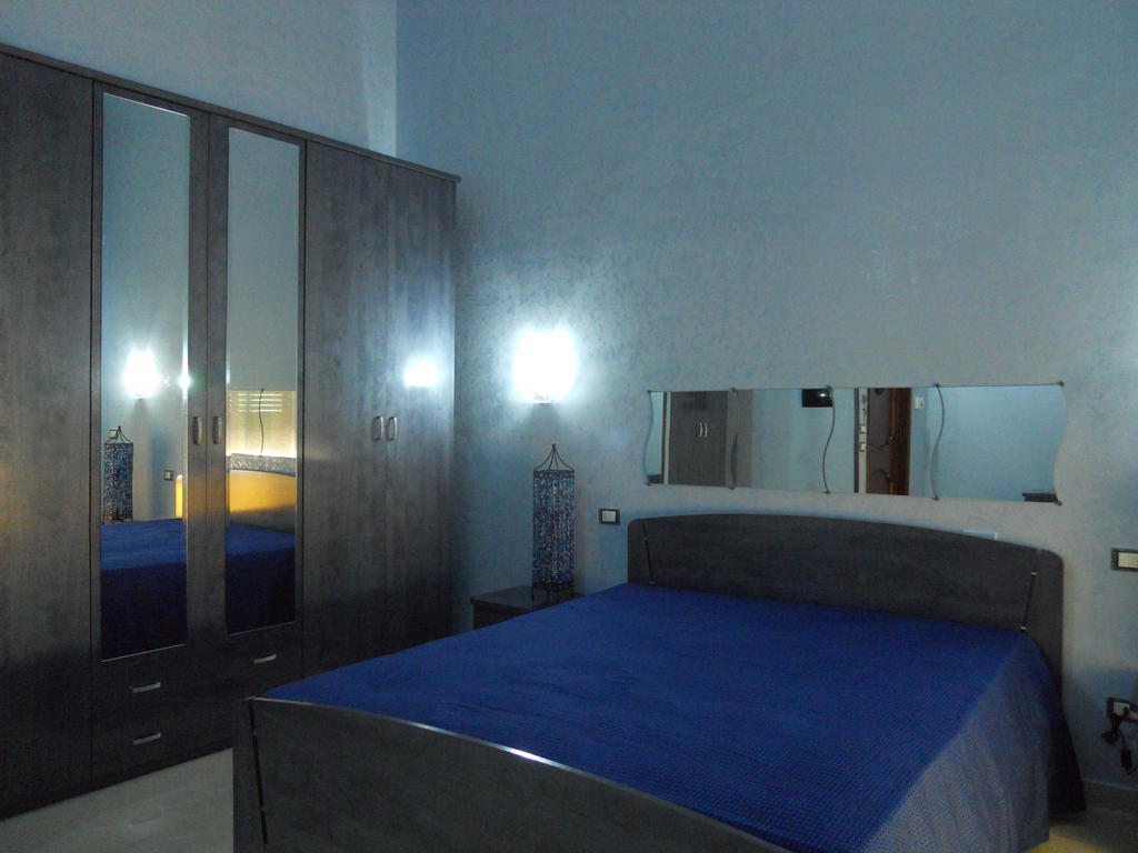 Bed And Breakfast Via Leuca Lecce Kamer foto